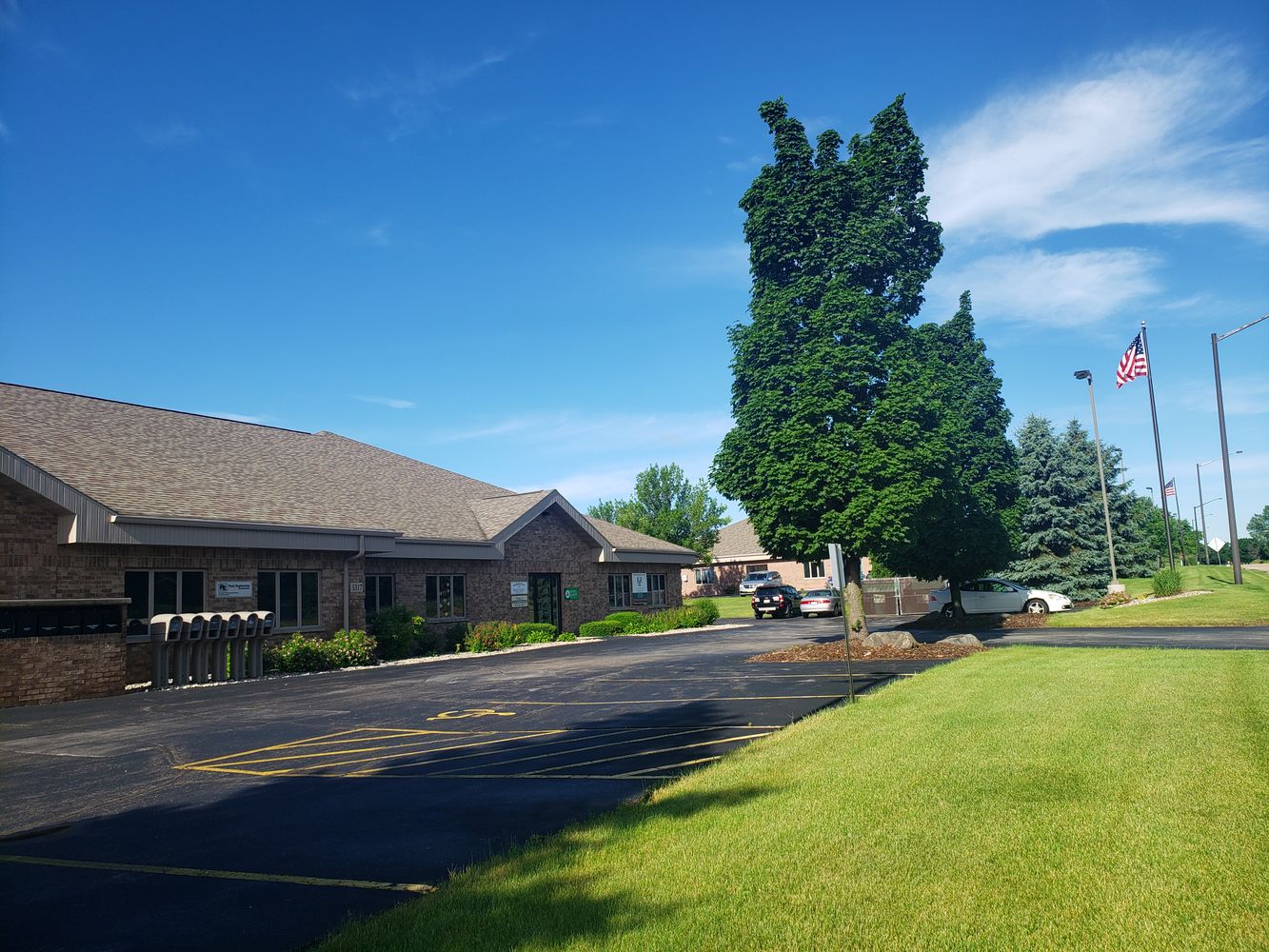 5317 Grande Market Suite G